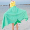 Toalla Sirena XL ZOOCCHINI Toalla Sirena XL ZOOCCHINI