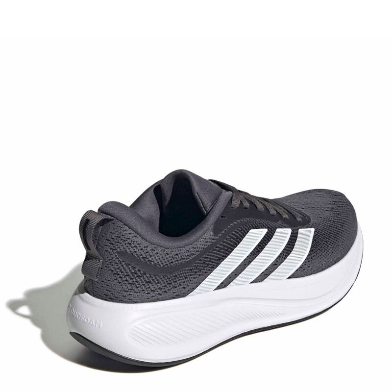 Championes de Mujer Adidas Response Pace W Gris - Oscuro