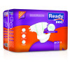 Ready Sec pañales para adultos Gx24 Ready Sec pañales para adultos Gx24