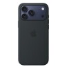 Silicone Case iPhone 17 Pro Midninght Silicone Case iPhone 17 Pro Midninght
