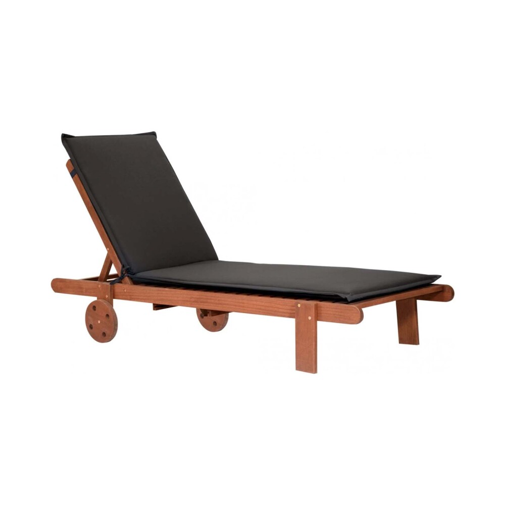 ALMOHADÓN EXTERIOR POLIESTER GRIS SOLEIL