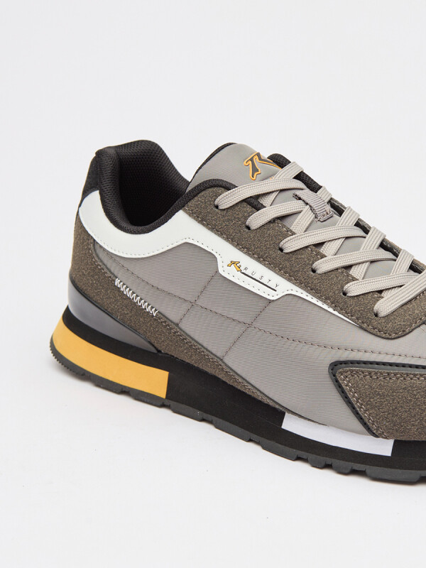 CHAMPIONES MIGGA RUSTY Gris