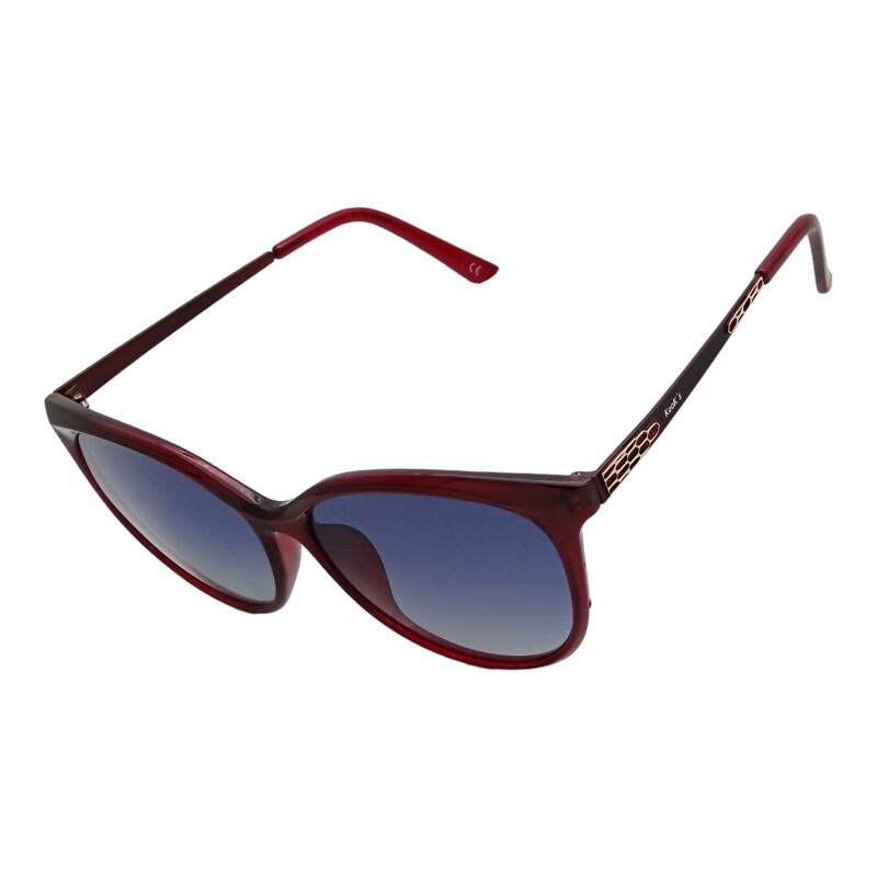 KOOK´S TR90 6129 C3 5718-146 C AZUL D - Adulto - Bordo bordouniforme
