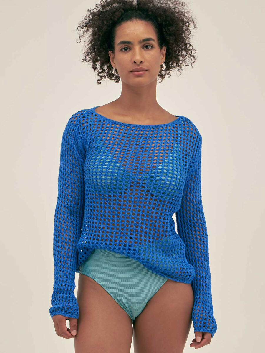 MARTI SWEATER 