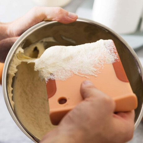 Rasqueta de Silicona Rasqueta de Silicona