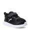 Championes Infantiles Puma Negro - Blanco