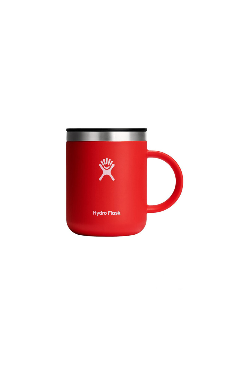 Coffee Mug 12 Oz. Goji