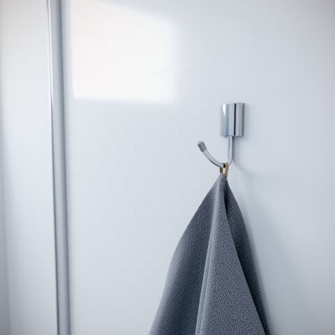 Percha NEO Blukit acero inox. 304 Percha Neo Blukit Acero Inox. 304