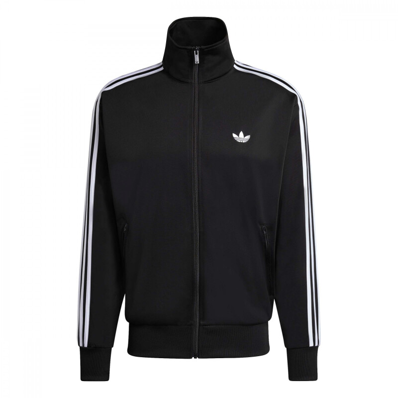 Campera Adidas FIREBIRD Hombre KD8312 Negro