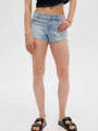 Short Formena Celeste