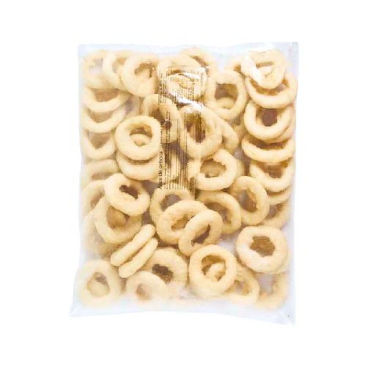 Aros de Cebolla Altamar - 500 g 