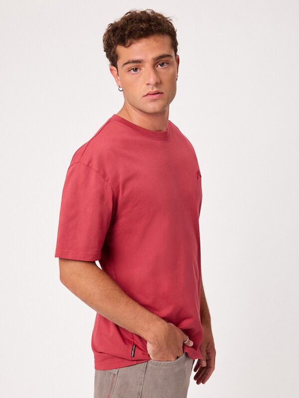 T-SHIRT CUNYT RUSTY Granada
