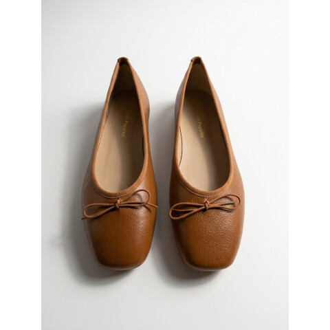 NATURE CAMEL COGNAC