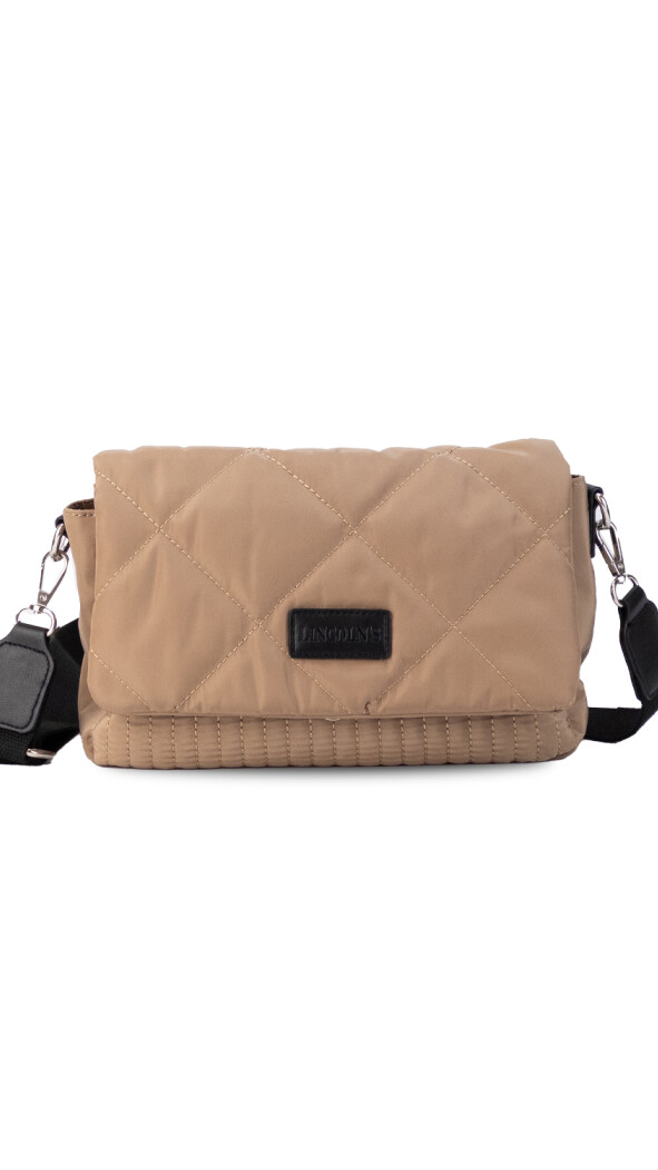 BANDOLERA YAEL TOPO
