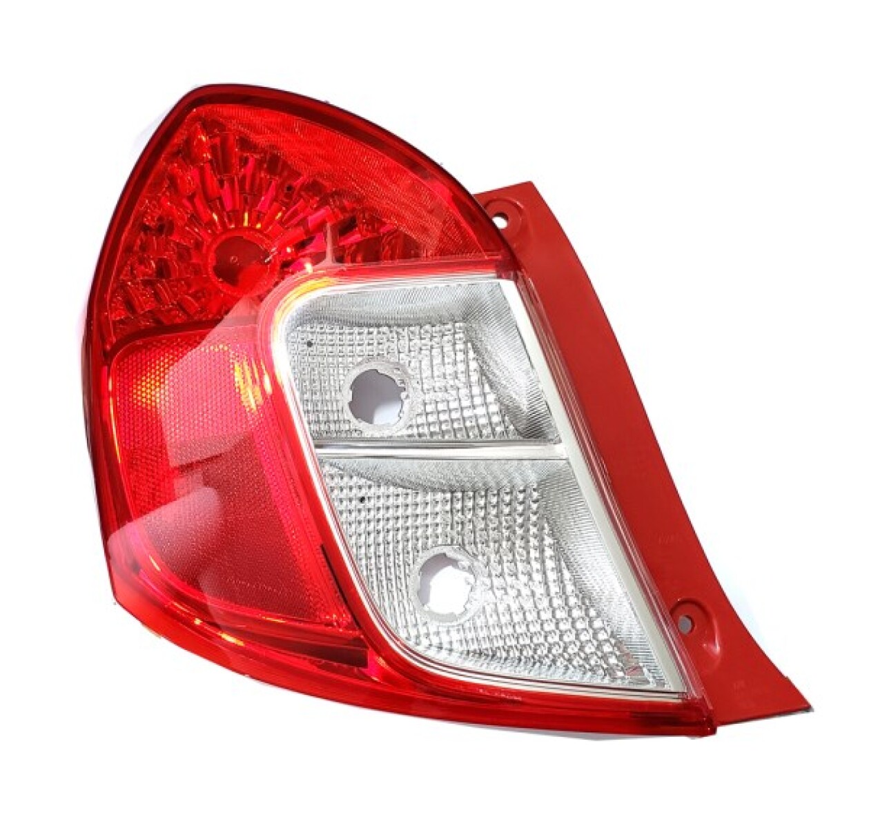 FAROL SUZUKI CELERIO 2016/ TRASERO IZQ - 