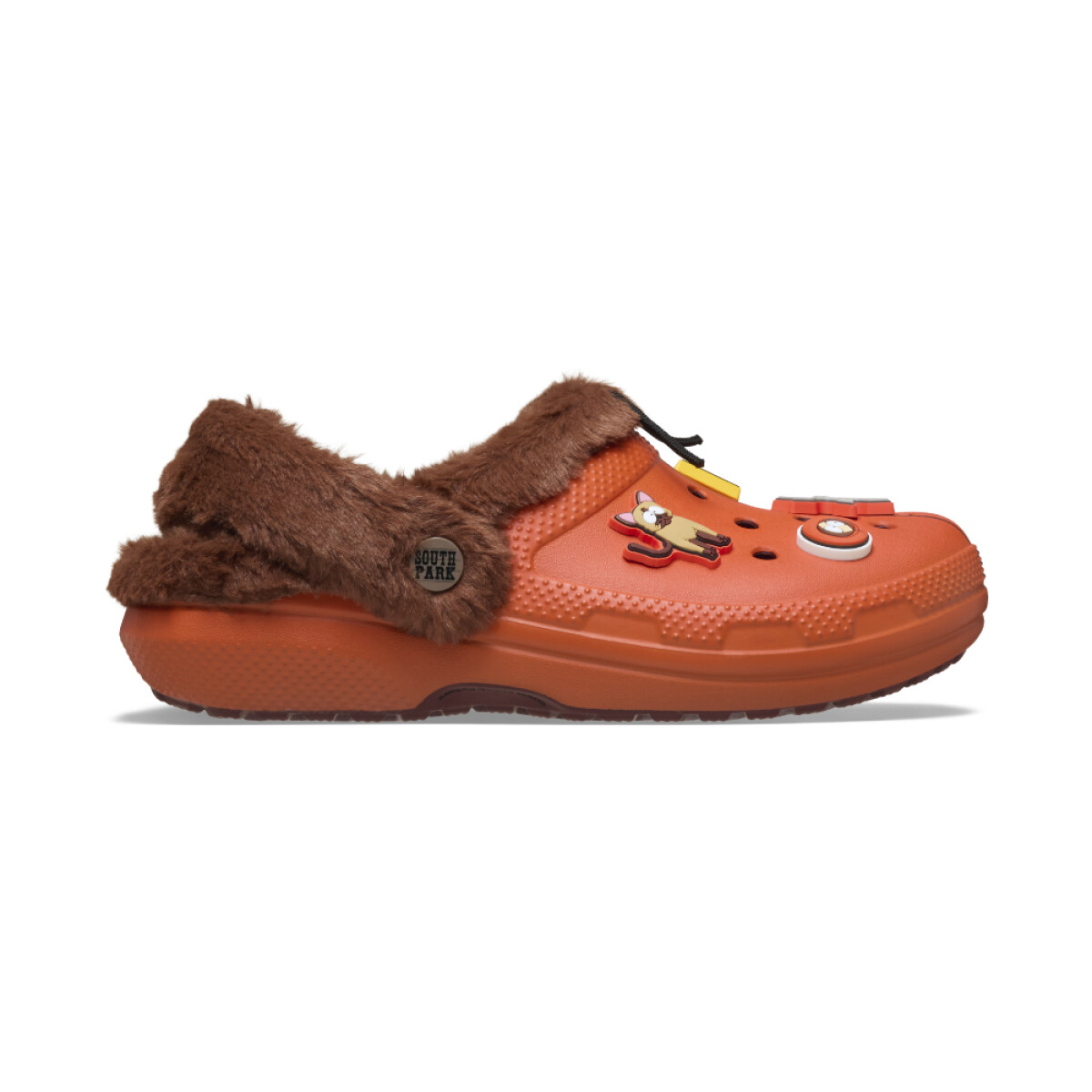 Crocs South Park Kenny Classic Clog - Unisex 