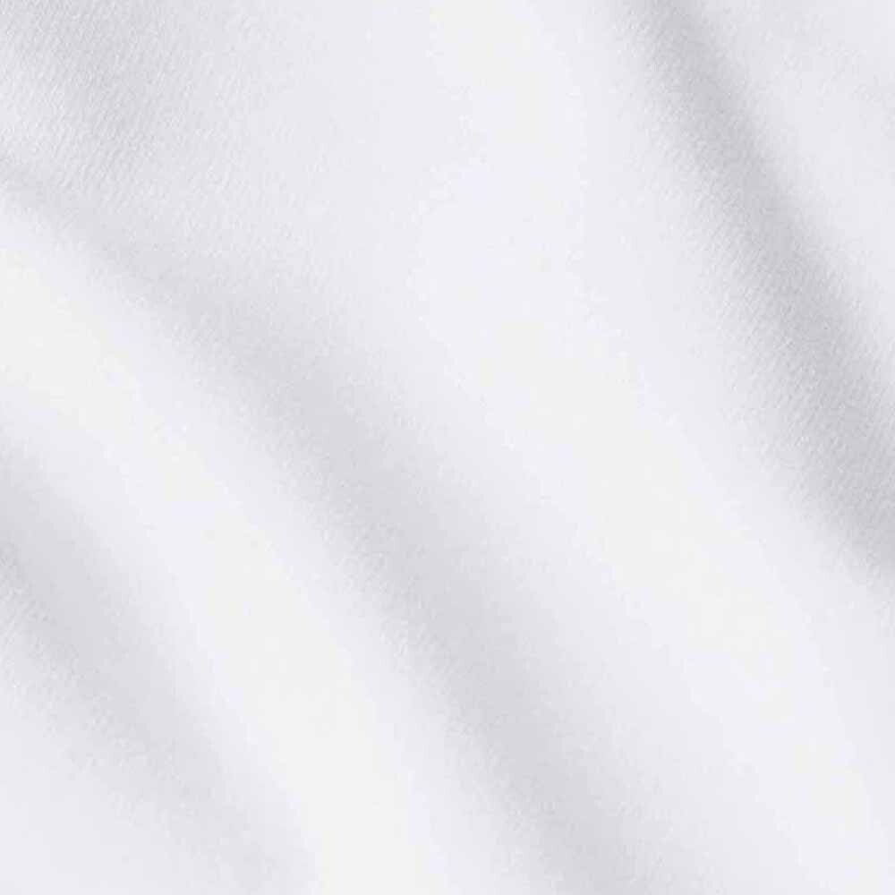 Bra Oasis Twist Sports Mujer Classic White