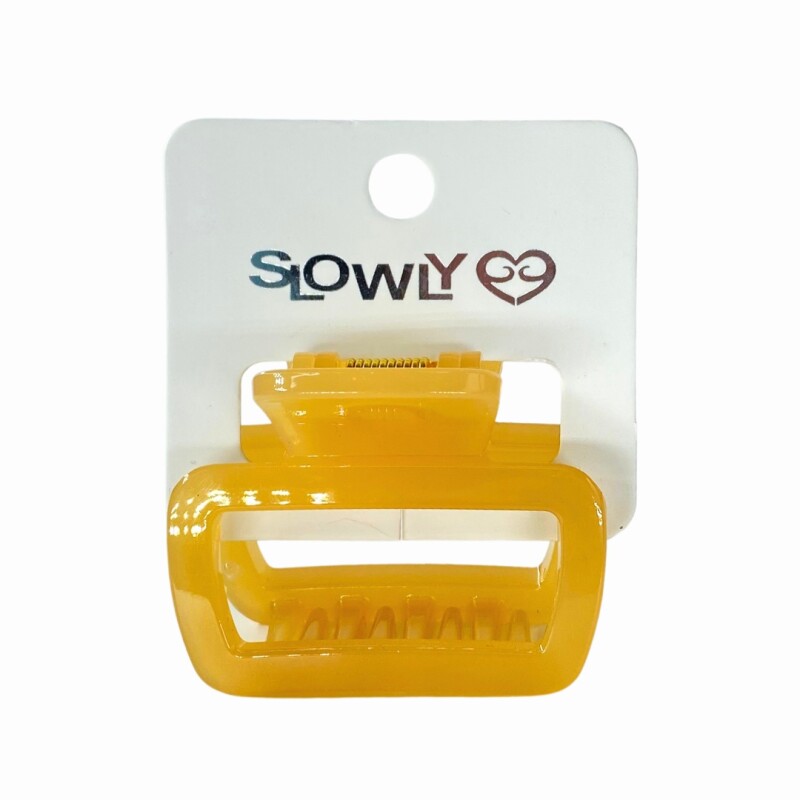 Pinza para Cabello Slowly Mix Color