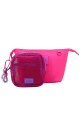 Necessaire Trendy Fuccia
