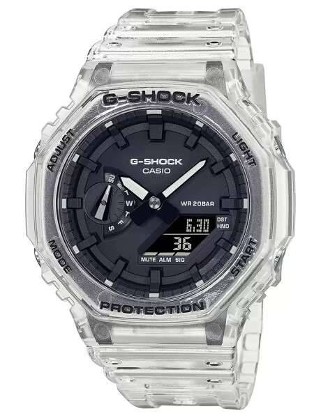 Reloj análogo digital Casio G-Shock Reloj análogo digital Casio G-Shock