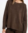 Sweater Marron