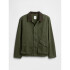 V-BARN JACKET RIPE OLIVE