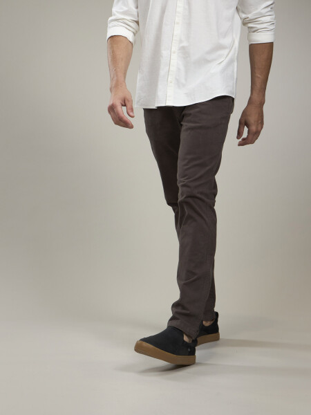 PANTS BEARBERRY 6.0 BERENJENA