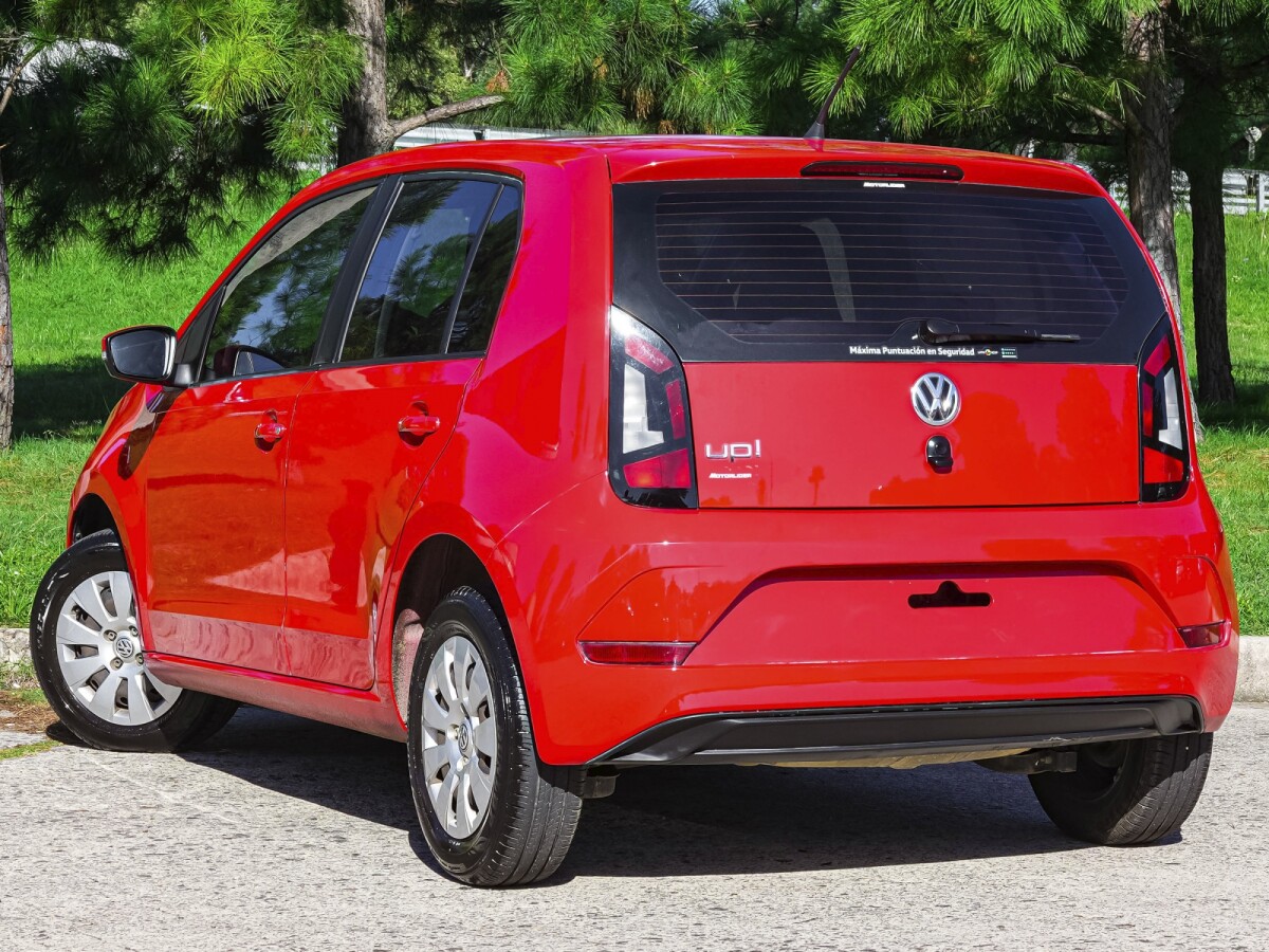 Volkswagen Up Move 1.0 Extra Full | Permuta / Financia Volkswagen Up Move 1.0 Extra Full | Permuta / Financia
