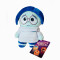 Peluche Intensamente 2 Peluche Intensamente 2 - Tristeza
