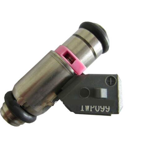 INYECTOR - TWINGO CLIO II KANGOO 206 1.2 16V 1.0 16V D4D D4F - INYECTOR - TWINGO CLIO II KANGOO 206 1.2 16V 1.0 16V D4D D4F -