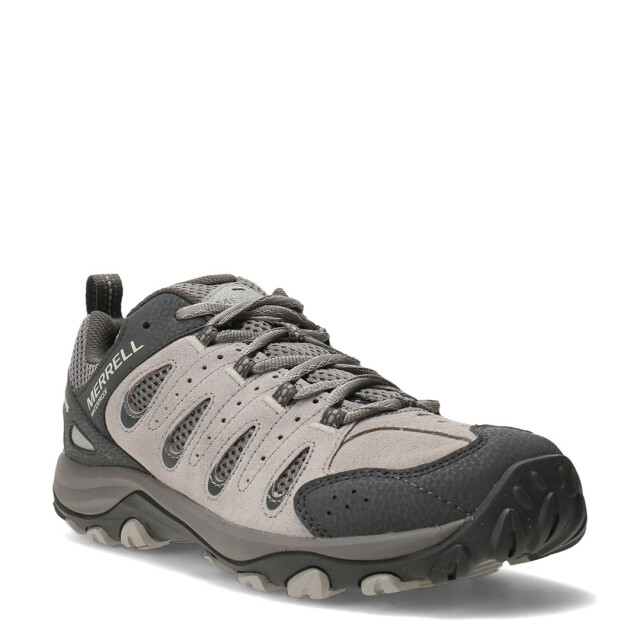 Championes de Hombre Merrell Crosslander 4 Eco Wp Gris