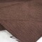 Chenille chocolate Ancho: 2.80mts