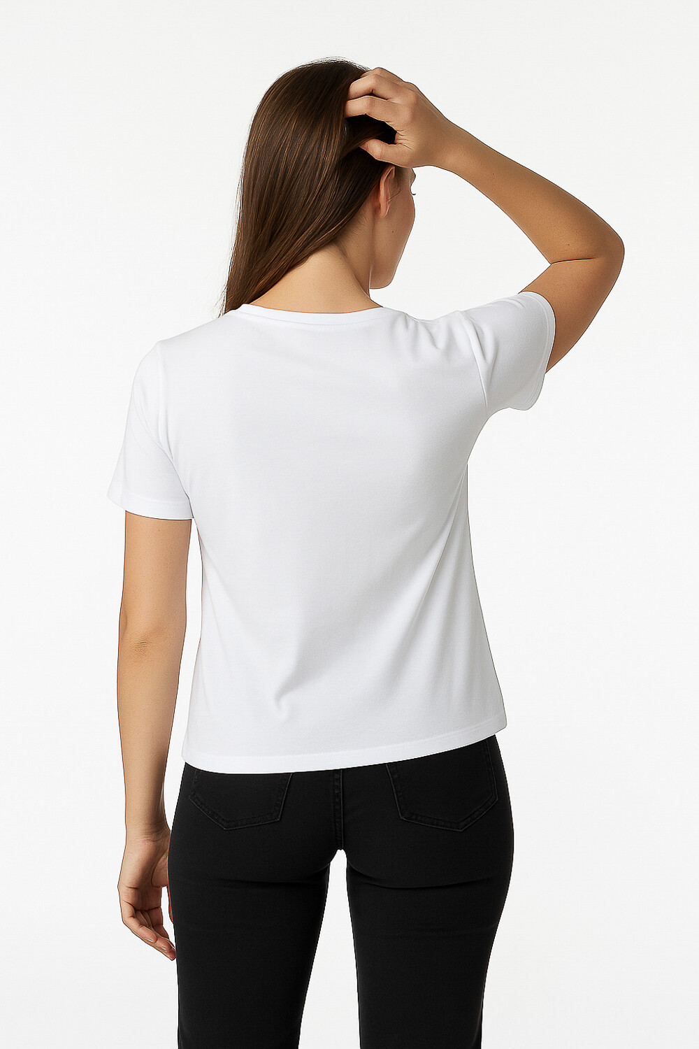 Remera Marrue Estampado 1