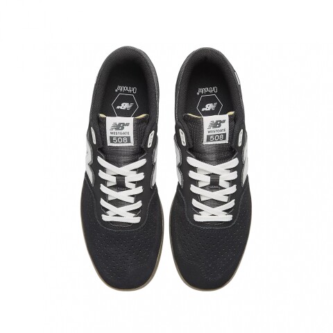 NEW BALANCE NM508SBA Black