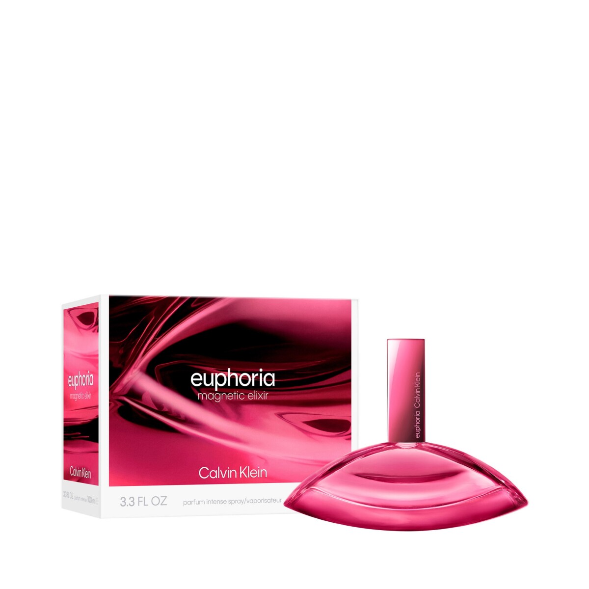 Perfume Calvin Klein Euphoria Magnetic Elixir Woman EDP 100ml 