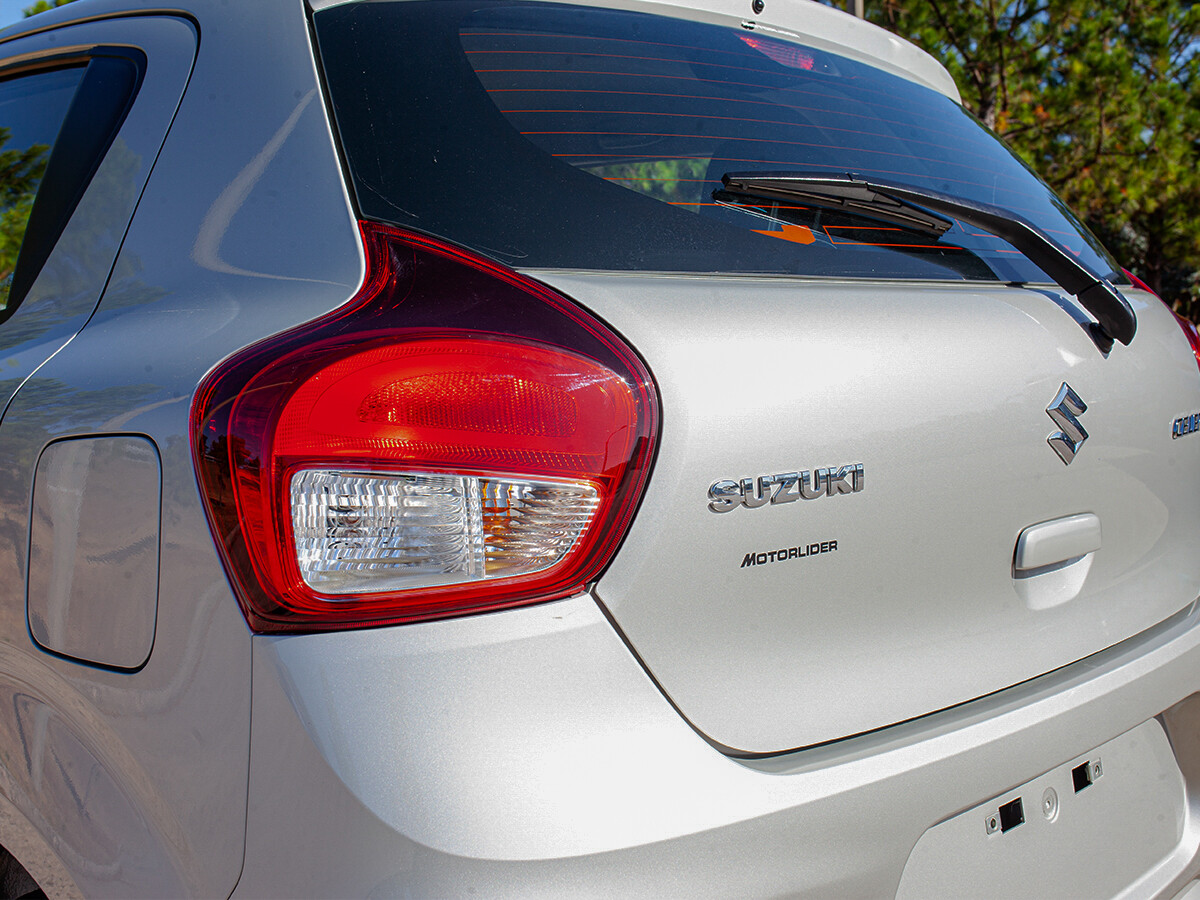 Suzuki Celerio 1.0 GL Extra Full | Permuta / Financia Suzuki Celerio 1.0 GL Extra Full | Permuta / Financia