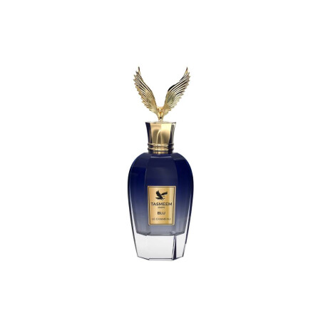 Fragancia Unisex Arabe Le Chameau Tasmeem Paris Blu 100 ml