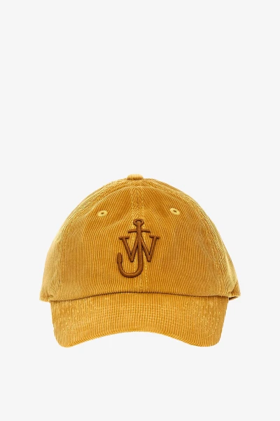 GORRA BASEBALL Mostaza