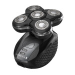 AFEITADORA DE CABEZA BALDER PRO XR7001 REMINGTON Unica