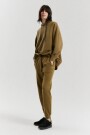 PANTALON SELLA Tostado