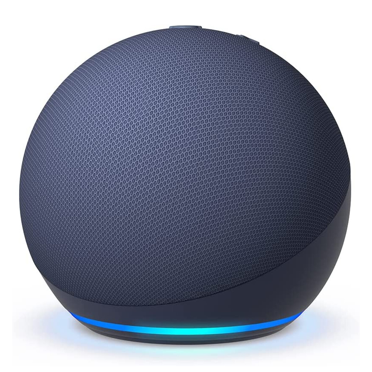 Amazon - Parlante Inteligente\nEcho Dot (5TA Generación) - Control de Voz Inteligente. Wifi. Bluetoo 