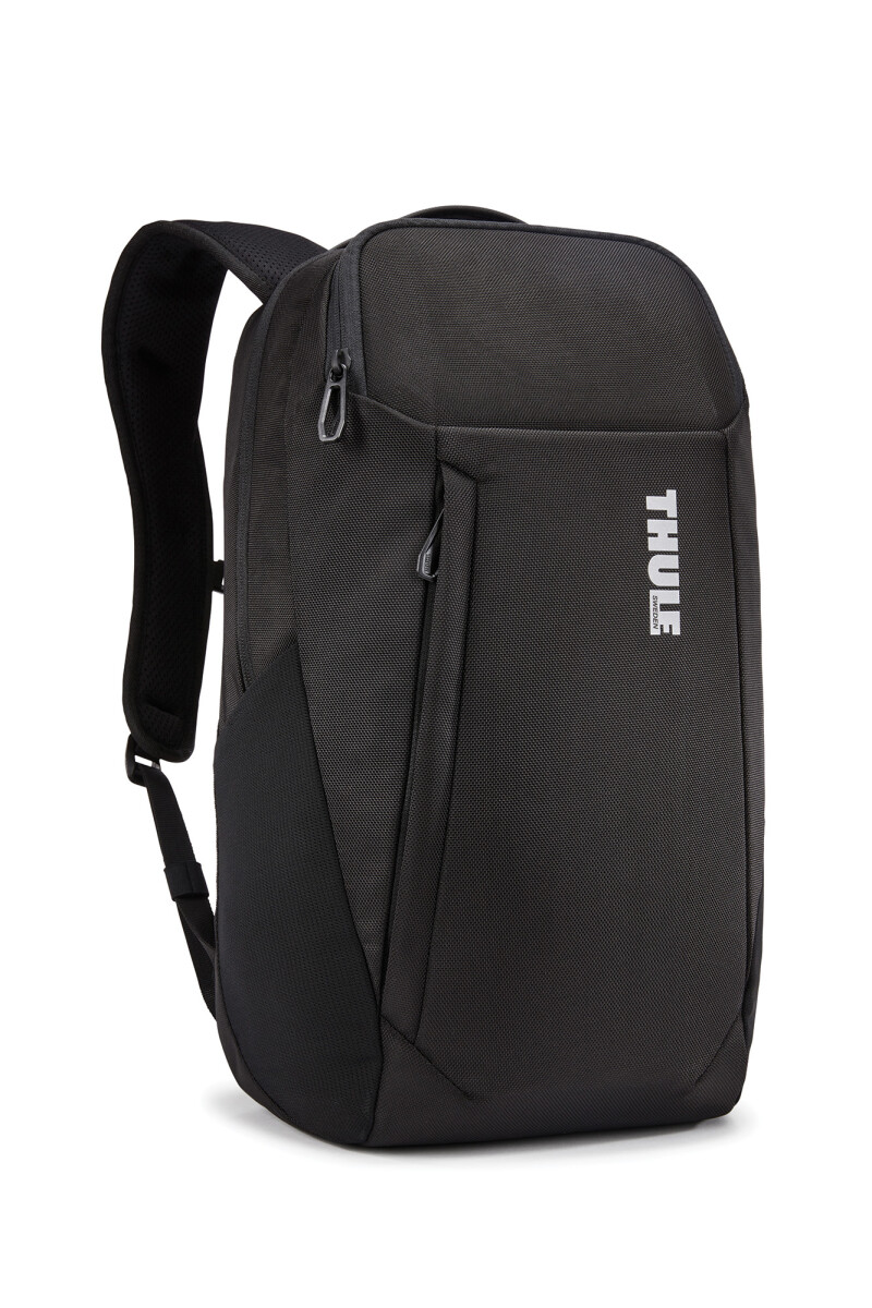 Thule Accent Backpack 20L - Black Thule Accent Backpack 20L - Black