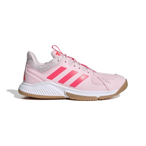 Zapatillas Specialist Sports Court Flight Mujer Pink