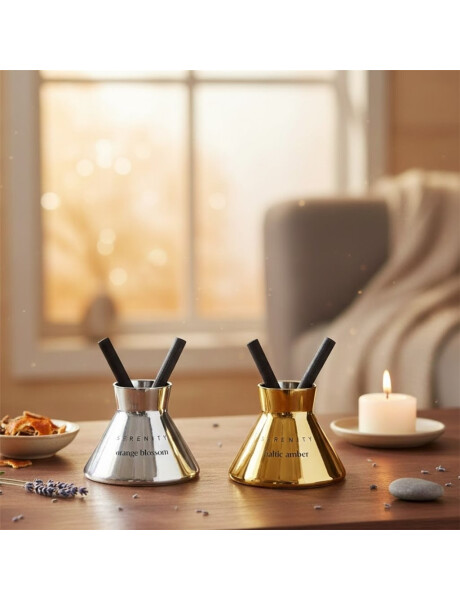 DIFUSOR SERENITY 200ML NARANJA PERSA Y CASSIS DIFUSOR SERENITY 200ML NARANJA PERSA Y CASSIS