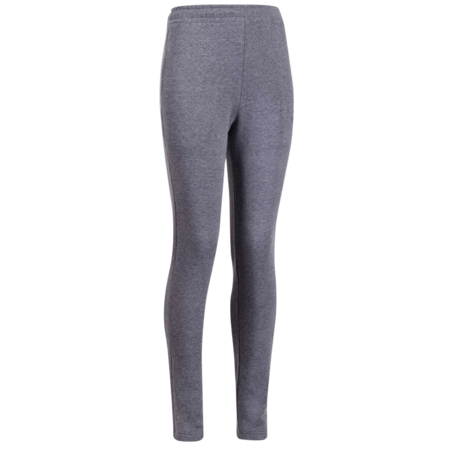 Pantalón Infantil Topper Chupin Kids Gris