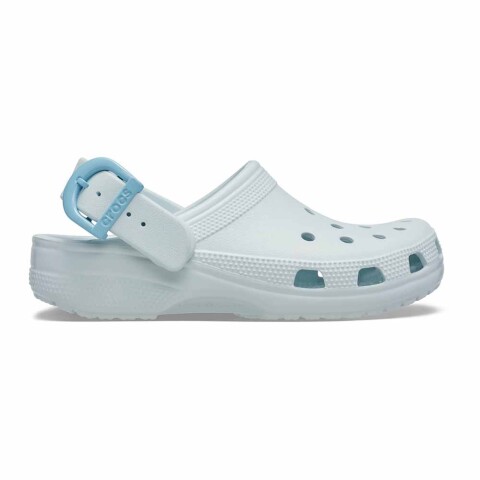 Crocs Classic Buckle Clog Unisex Vapor Ice