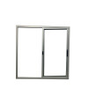 Ventana de Aluminio Serie 20 - 120x120 Ventana de Aluminio Serie 20 - 120x120