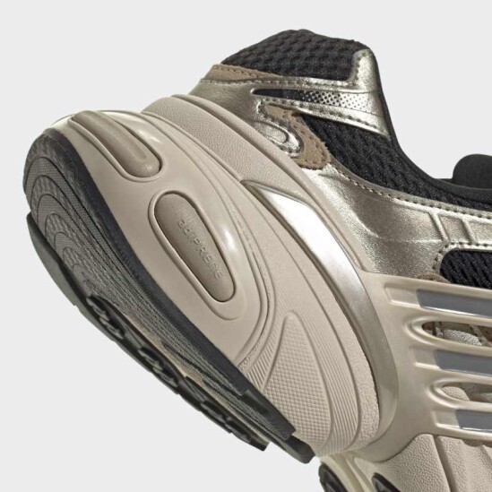 Championes Adidas Adistar XLG Gris
