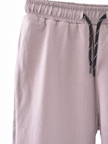 PANTALON RANDAL GRIS CLARO