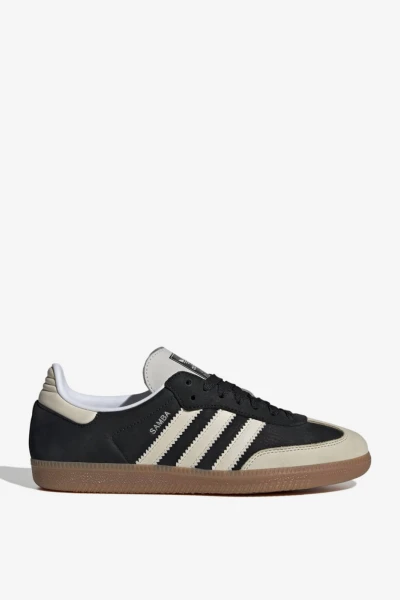 SAMBA OG W Negro